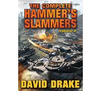David Drake The Complete Hammer's Slammers Volume 2 (Tascabile)