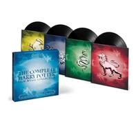 The Complete Harry Potter Film Music Collection - Box Set