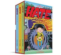 The Complete Hate