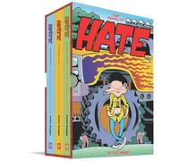 The Complete Hate
