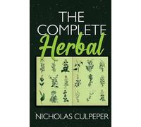 The Complete Herbal