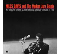 The Complete Historic All Star Recordings 1954