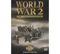 The Complete History Of World War 2: Operation Overload