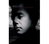 The Complete Hits Collection: 1973-1997 Limited Edition - Billy Joel (Audio cd)