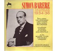 The Complete HMV Recordings 1934-1936