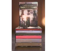 The Complete Illustrated Sherlock Holmes