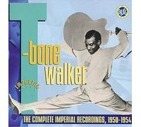 The Complete Imperial Recordings, 1950-1954 by Walker, T-Bone (1991) Audio CD