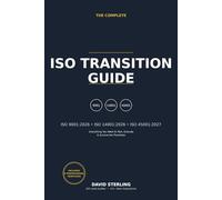The Complete ISO Transition Guide: ISO 9001:2026, ISO 14001:2026, ISO 45001:2027
