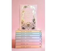 The Complete Jane Austen Collection (Wordsworth Box Sets)