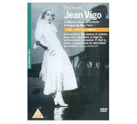 The Complete Jean Vigo Collector's Edt.
