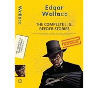 The Complete JG Reeder