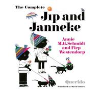 The complete Jip and Janneke