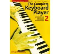 The Complete Keyboard Player: Book 2 (Revised Ed.).