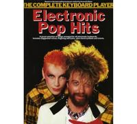 Electronic Pop Hits (Complete Keyboard Player) (The Complete Keyboard Player)