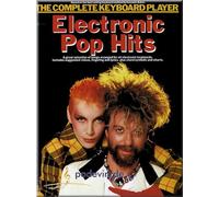 The Complete Keyboard Player - Electronic Pop Hits - Tastiera note musicali [Note musicali]