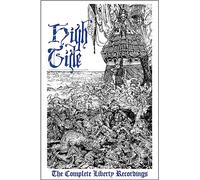 The Complete Libery Recordings