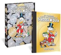 The Complete Life and Times of Scrooge Mcduck