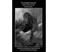 The Complete Lovecraft, Volume 2 (Tascabile)