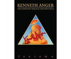 The Complete Magick Lantern Cycle