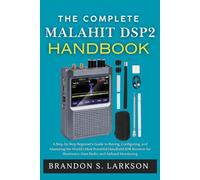 The Complete Malahit DSP2 Handbook