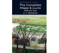 The Complete Mapp & Lucia: Volume Two