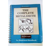 The Complete Metalsmith: An Illustrated Handbook