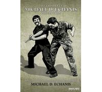 The Complete Michael D. Echanis Collection