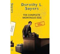 The Complete Montague Egg
