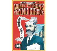 The Complete Monty Python's Flying Circus: All the Words: 001 [Lingua Inglese]