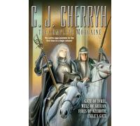 C. J. Cherryh The Complete Morgaine (Tascabile) Morgaine Cycle