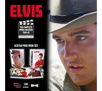 The Complete Movie Masters 1960-62 - Plus Session Out-Takes