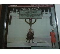 The Complete Mozart Edition Vol. 17: Sacred Music