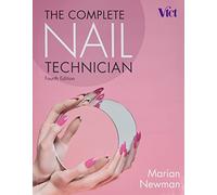 The Complete Nail Technician