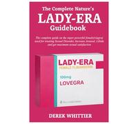 The Complete Nature’s Lady Era Guidebook