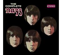 Audio Cd Nazz - The Complete Nazz (3 Cd)