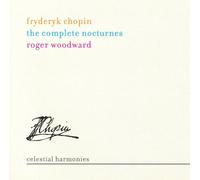 The Complete Nocturnes (2 Cd) - Fryderyk Chopin (Audio Cd)