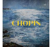 The Complete Nocturnes - Fryderyk Chopin (Audio Cd)