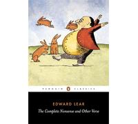Edward Lear The Complete Nonsense and Other Verse (Tascabile)