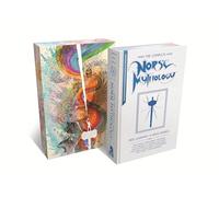 The Complete Norse Mythology