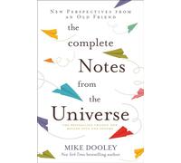 Mike Dooley The Complete Notes From the Universe (Tascabile)