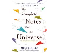 Mike Dooley The Complete Notes From the Universe (Tascabile)