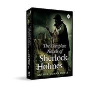 The Complete Novel of Sherlock Holmes