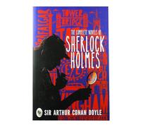The Complete Novel of Sherlock Holmes