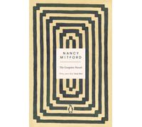 The Complete Novels by Nancy Mitford