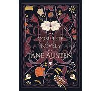 The Complete Novels of Jane Austen (1)