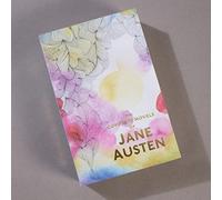 Jane Austen The Complete Novels of Jane Austen (Tascabile) Special Editions