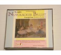 The Complete Nutcracker Ballet & excerpts from Swan Lake