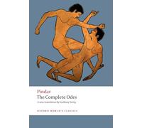 The Complete Odes