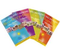 The Complete Olive Hurley Ceili Dance Collection - DVD Boxset