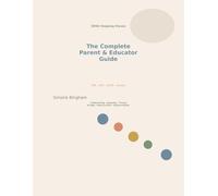 The Complete Parent and Educator Guide: Calm, Practical Support for Neurodivergent Families